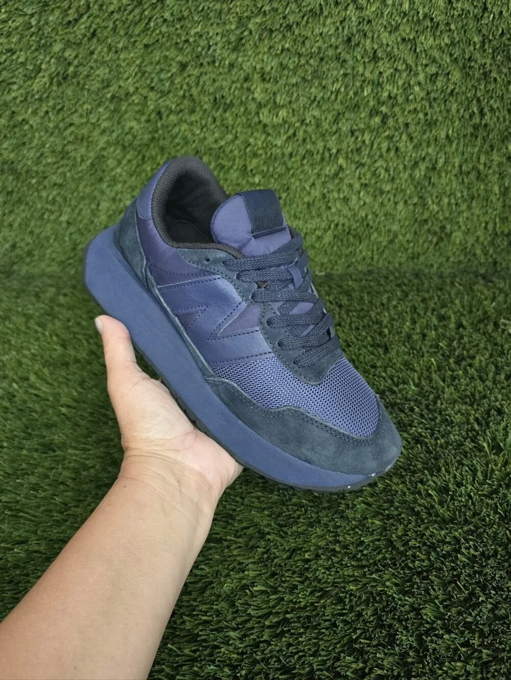 New Balance 237 V1 Sneakers
